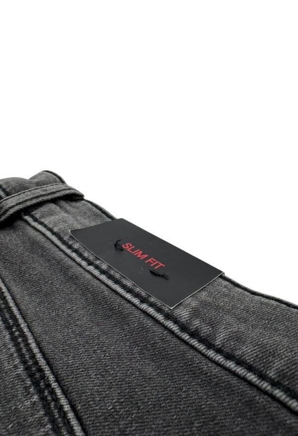 HUGO BOSS - DEMIN SHORTS - Image 5